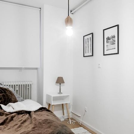 Arbio I Cosy Spacious Apartment In Kreuzburg ベルリン エクステリア 写真