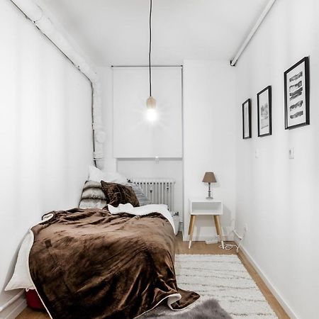Arbio I Cosy Spacious Apartment In Kreuzburg ベルリン エクステリア 写真