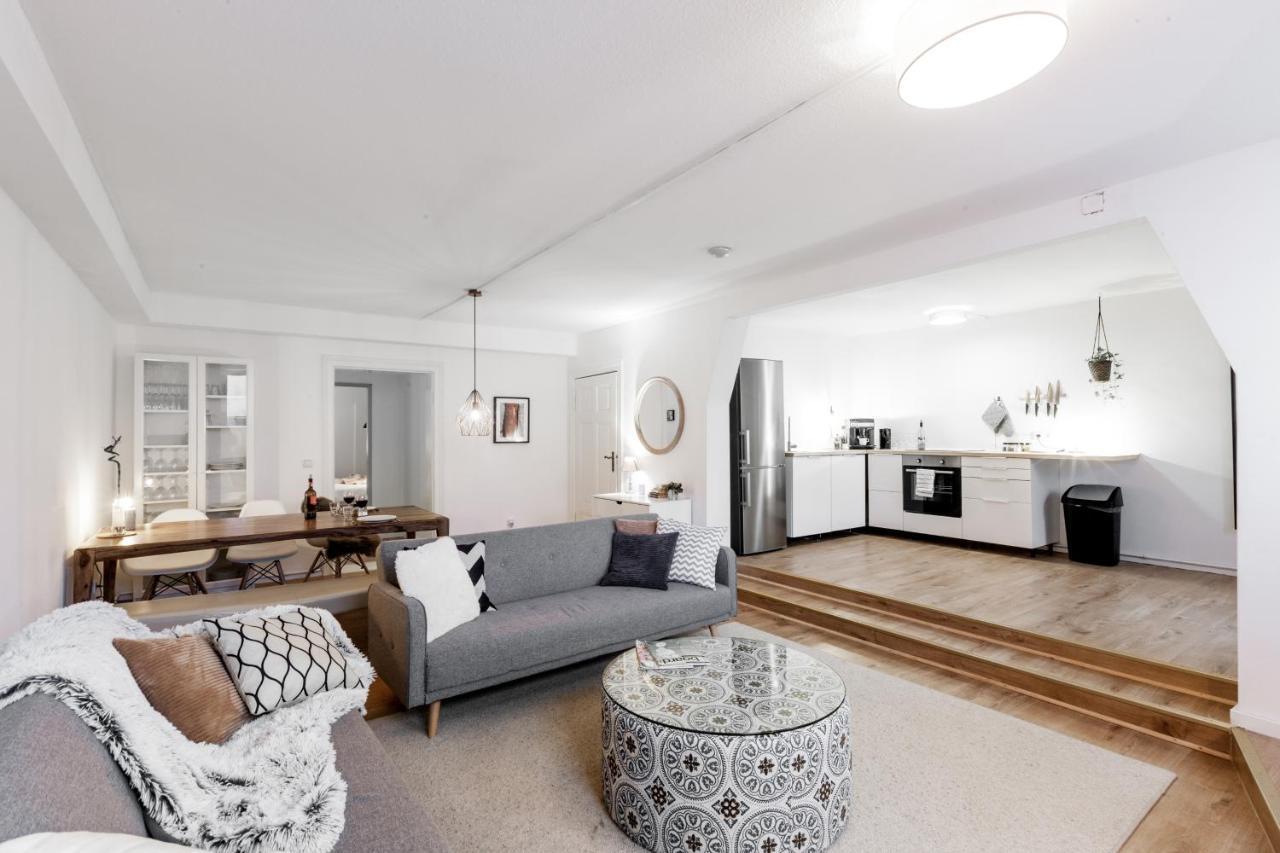 Arbio I Cosy Spacious Apartment In Kreuzburg ベルリン エクステリア 写真