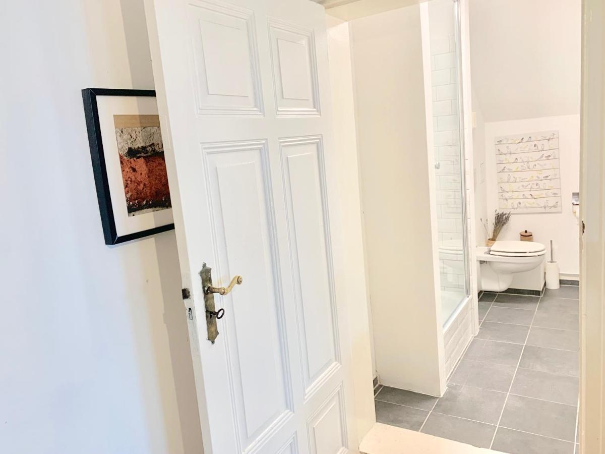 Arbio I Cosy Spacious Apartment In Kreuzburg ベルリン エクステリア 写真