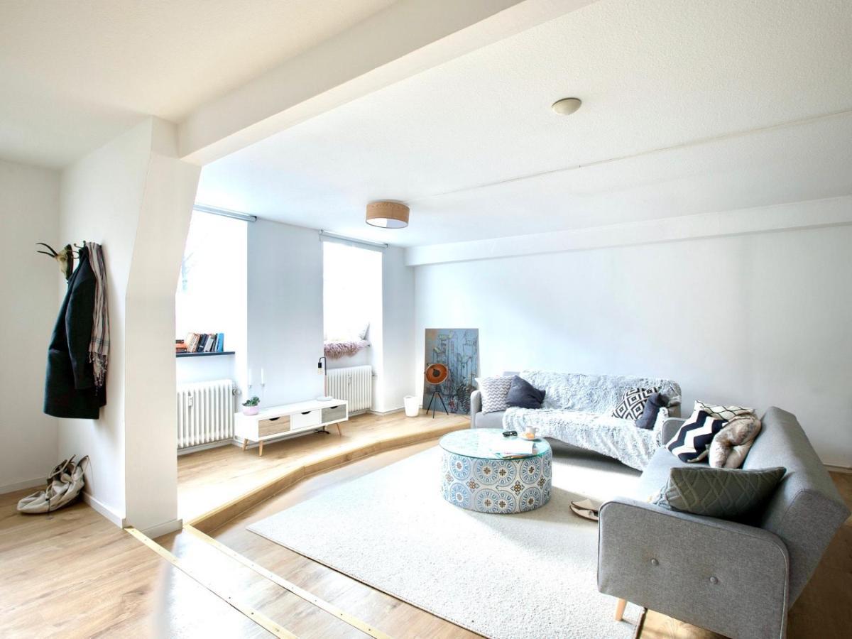 Arbio I Cosy Spacious Apartment In Kreuzburg ベルリン エクステリア 写真