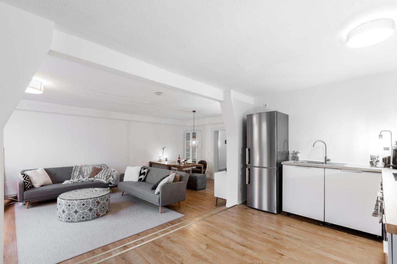 Arbio I Cosy Spacious Apartment In Kreuzburg ベルリン エクステリア 写真