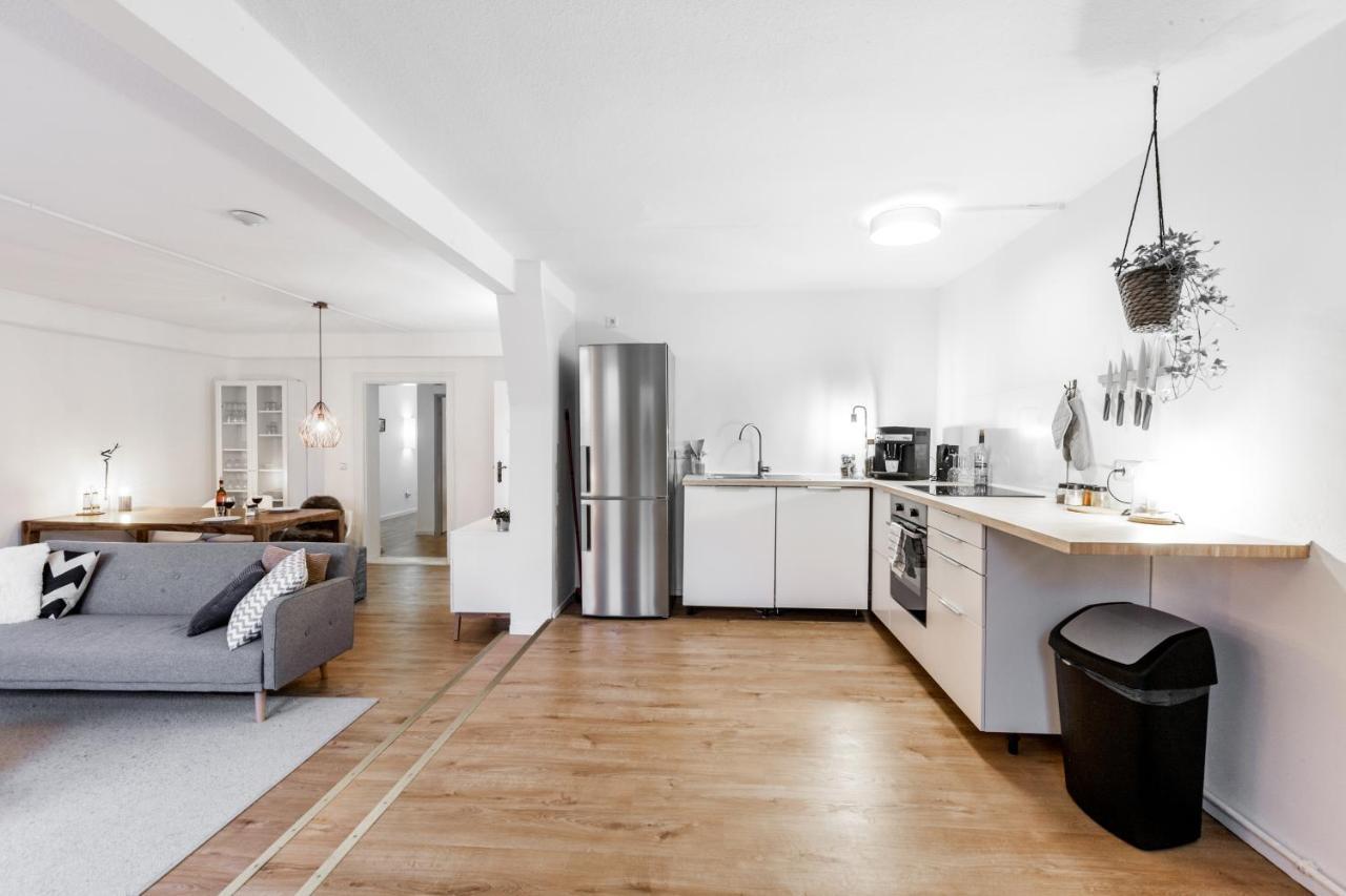 Arbio I Cosy Spacious Apartment In Kreuzburg ベルリン エクステリア 写真