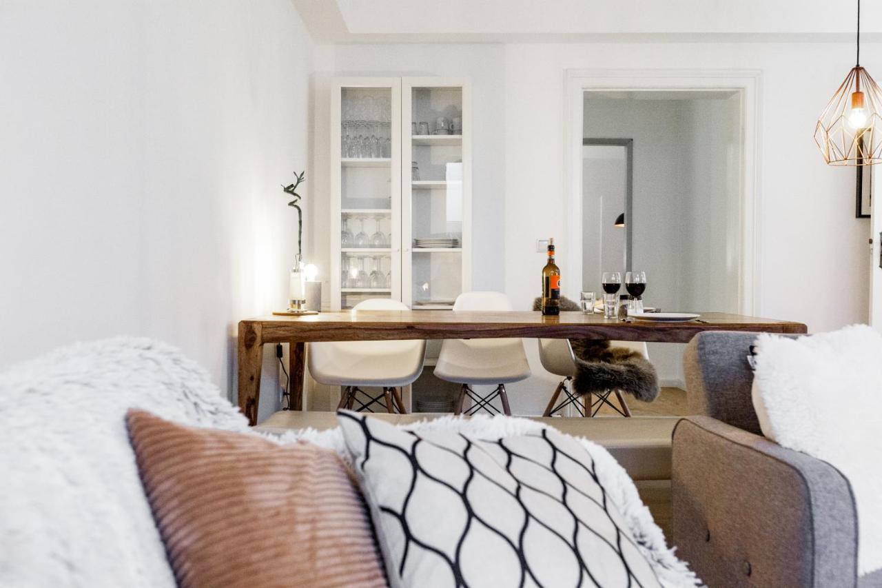 Arbio I Cosy Spacious Apartment In Kreuzburg ベルリン エクステリア 写真