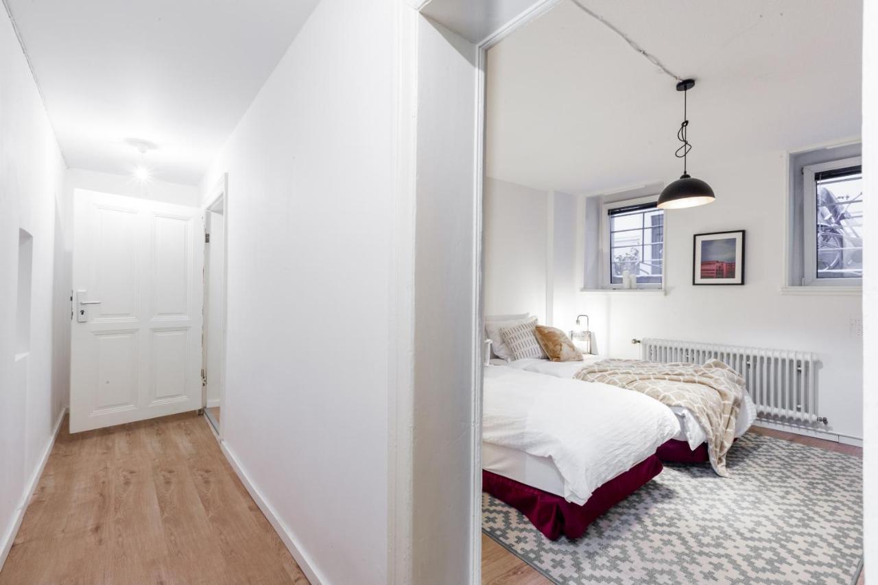 Arbio I Cosy Spacious Apartment In Kreuzburg ベルリン エクステリア 写真