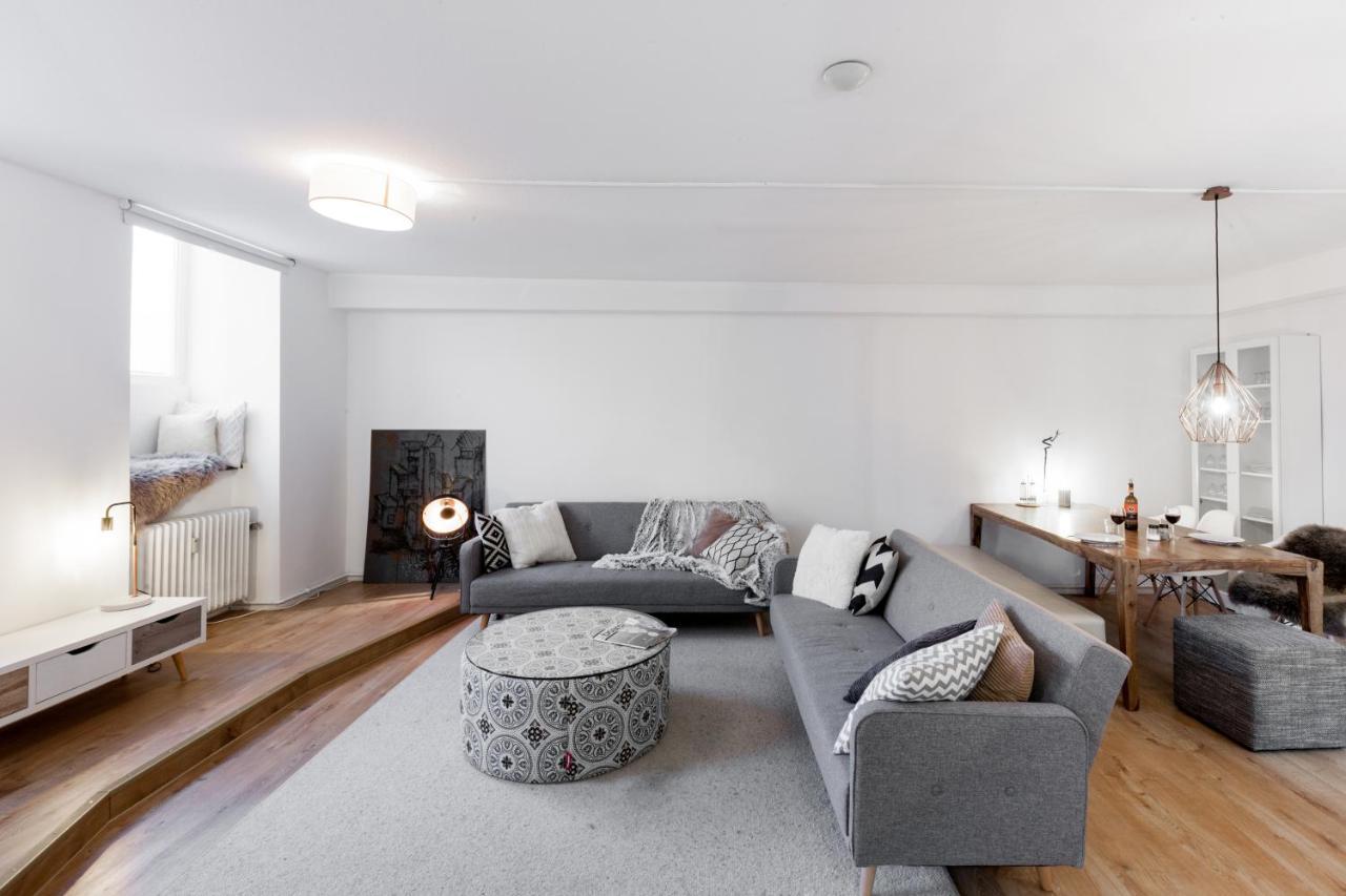 Arbio I Cosy Spacious Apartment In Kreuzburg ベルリン エクステリア 写真