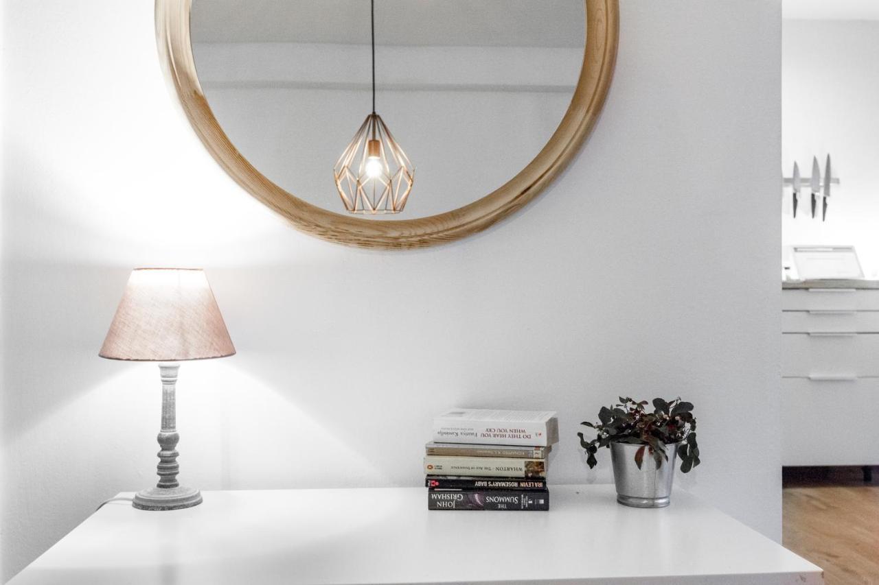 Arbio I Cosy Spacious Apartment In Kreuzburg ベルリン エクステリア 写真