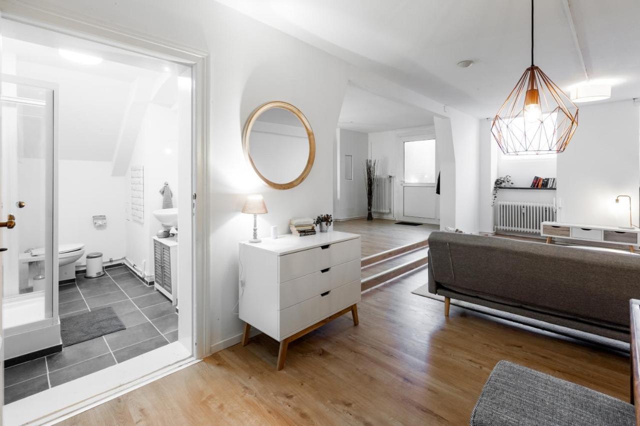 Arbio I Cosy Spacious Apartment In Kreuzburg ベルリン エクステリア 写真