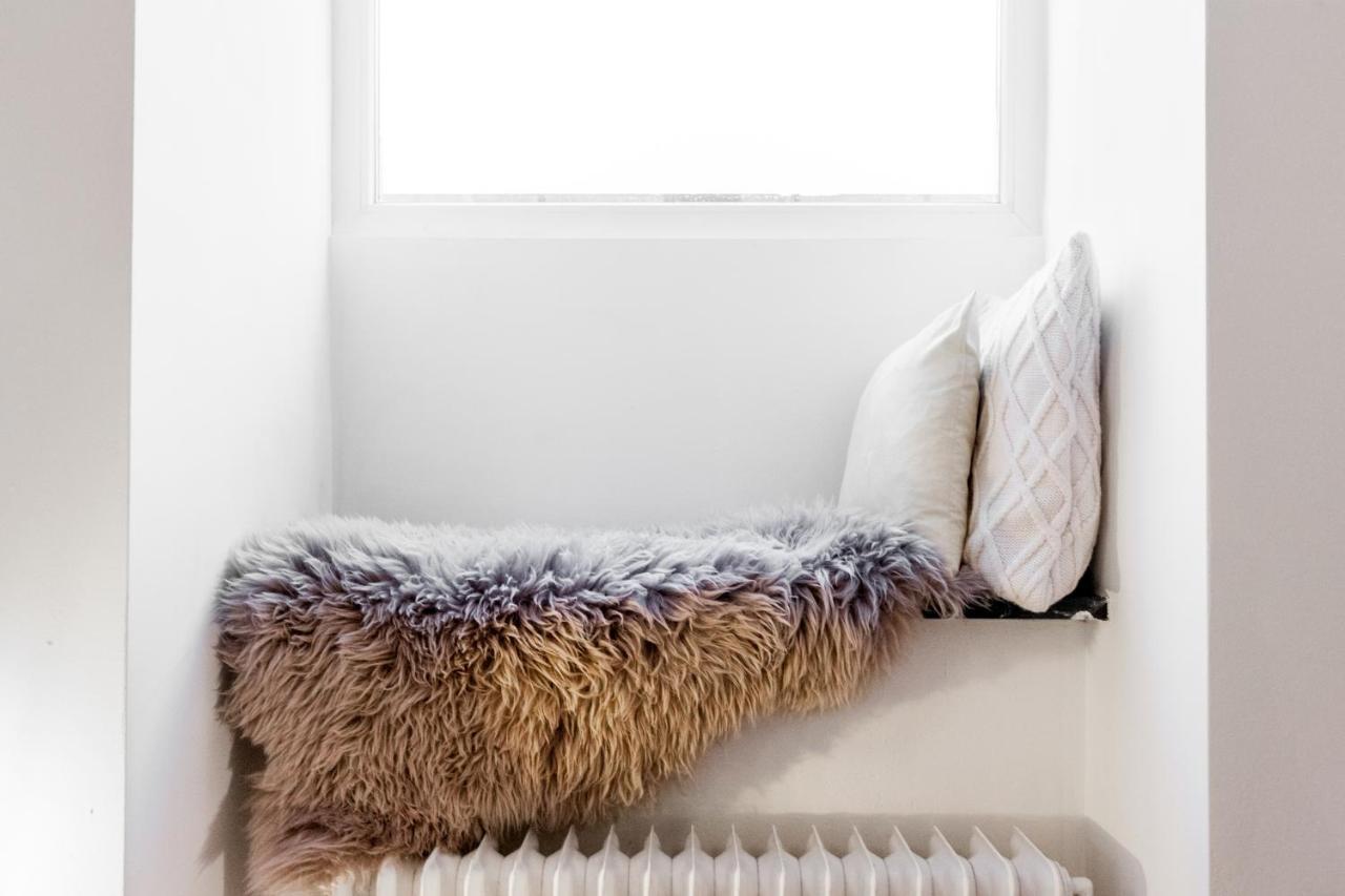 Arbio I Cosy Spacious Apartment In Kreuzburg ベルリン エクステリア 写真
