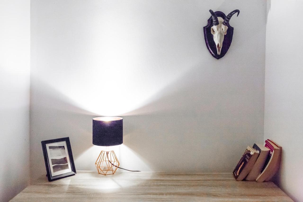 Arbio I Cosy Spacious Apartment In Kreuzburg ベルリン エクステリア 写真