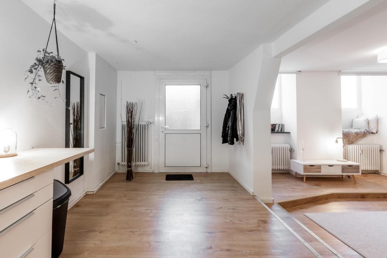 Arbio I Cosy Spacious Apartment In Kreuzburg ベルリン エクステリア 写真