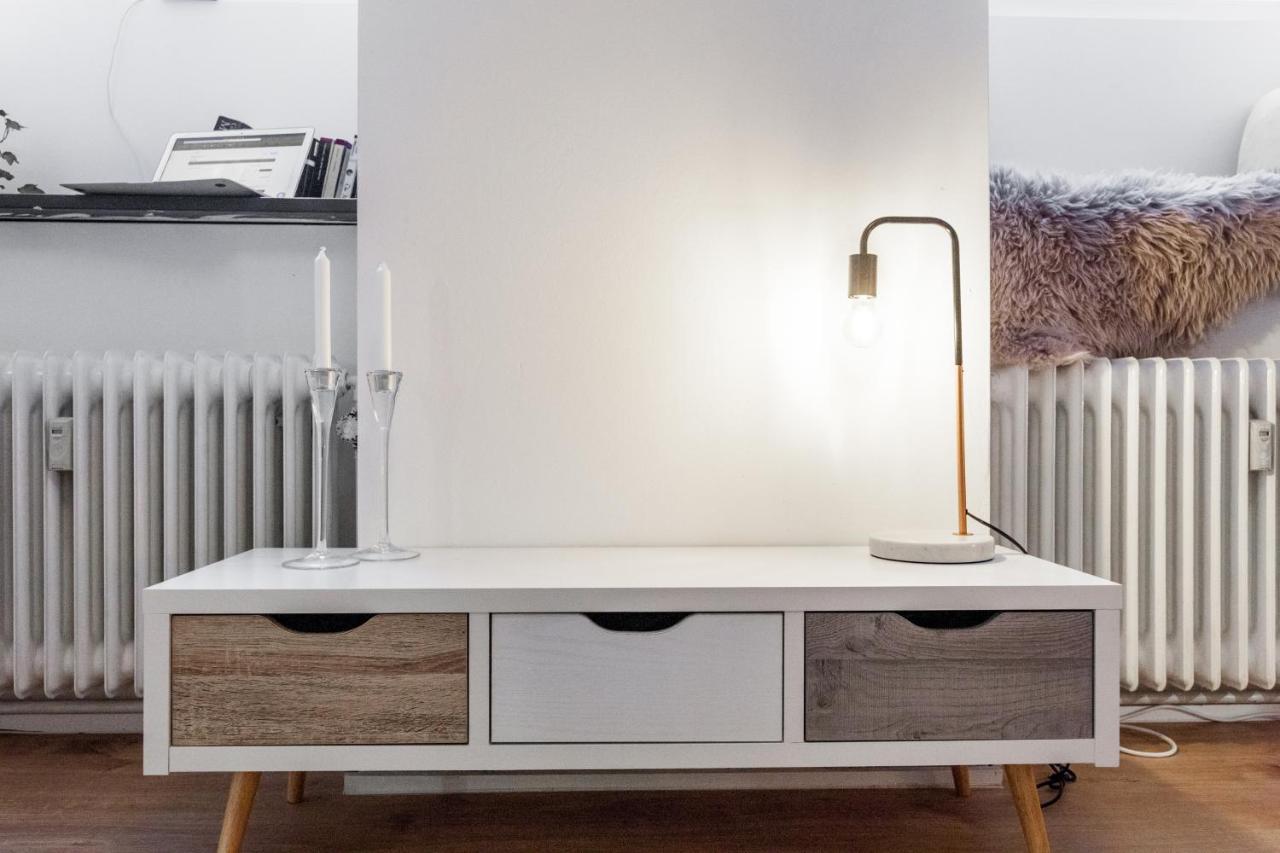 Arbio I Cosy Spacious Apartment In Kreuzburg ベルリン エクステリア 写真