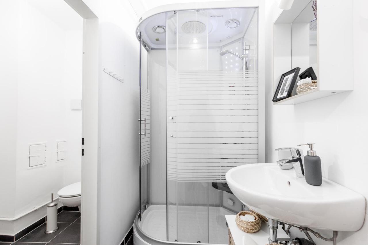 Arbio I Cosy Spacious Apartment In Kreuzburg ベルリン エクステリア 写真