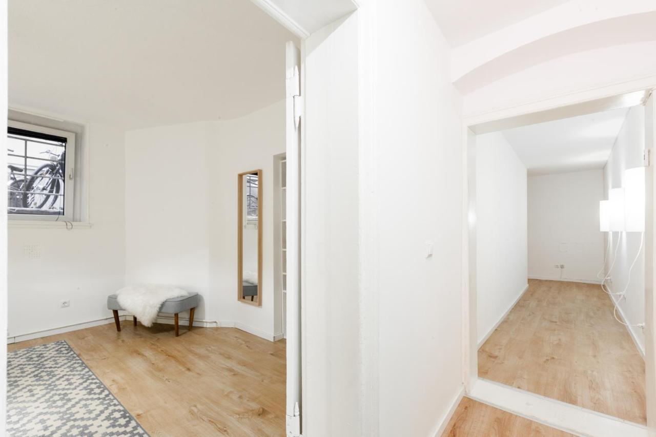Arbio I Cosy Spacious Apartment In Kreuzburg ベルリン エクステリア 写真