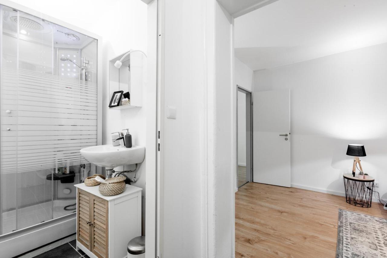 Arbio I Cosy Spacious Apartment In Kreuzburg ベルリン エクステリア 写真